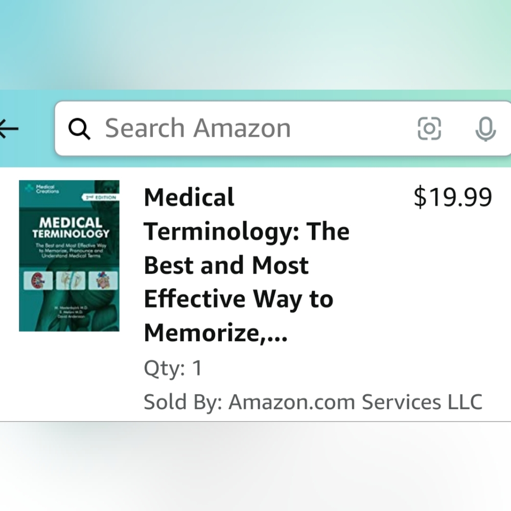 Nursing Study and Test Prep Materials - For New Students or Continued Education